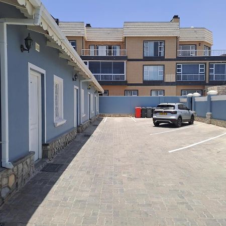 מלון סווקופמונד Jetty Self-Catering מראה חיצוני תמונה