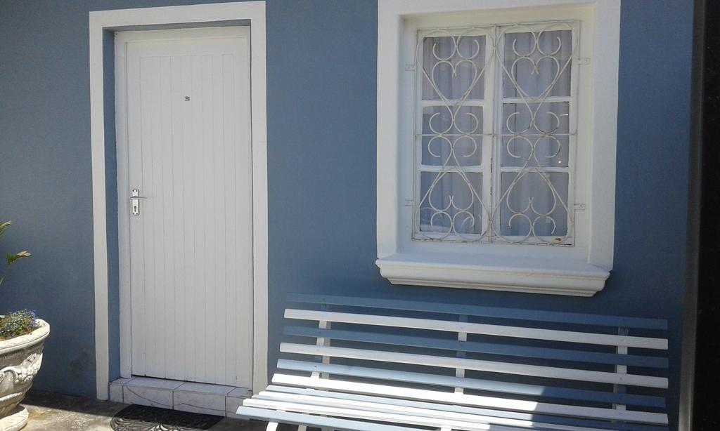 מלון סווקופמונד Jetty Self-Catering מראה חיצוני תמונה