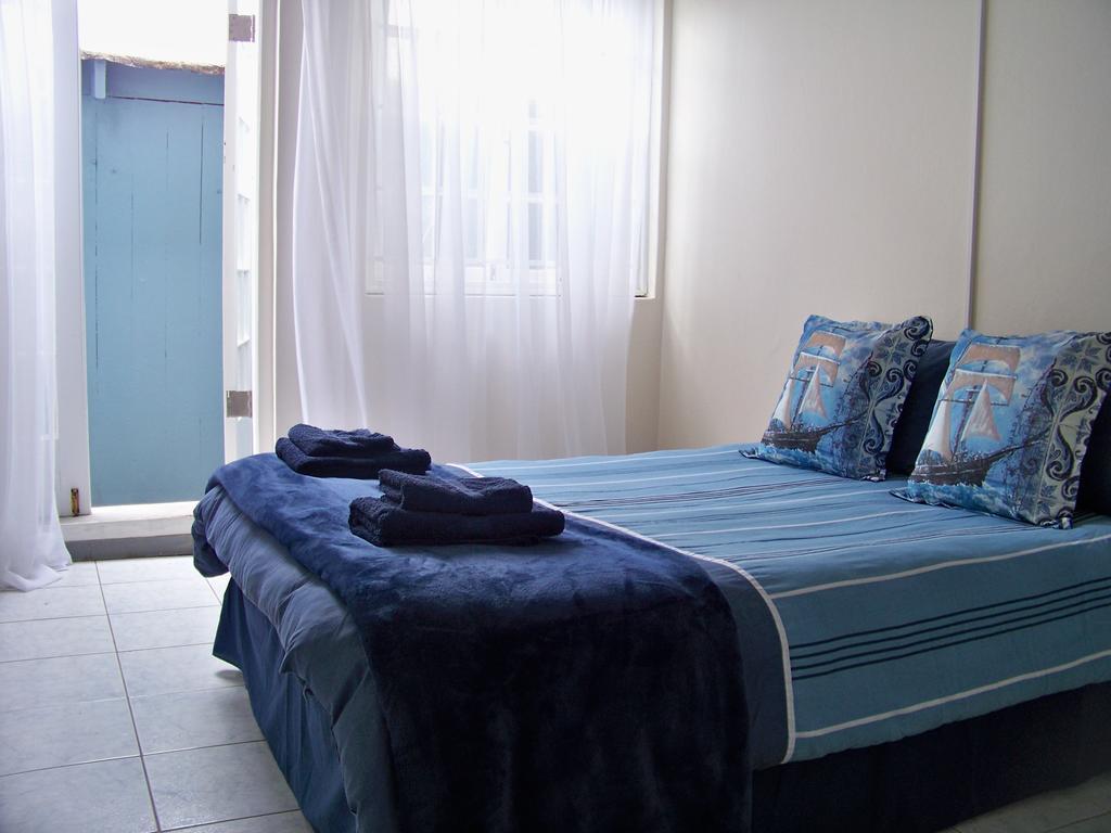 מלון סווקופמונד Jetty Self-Catering מראה חיצוני תמונה