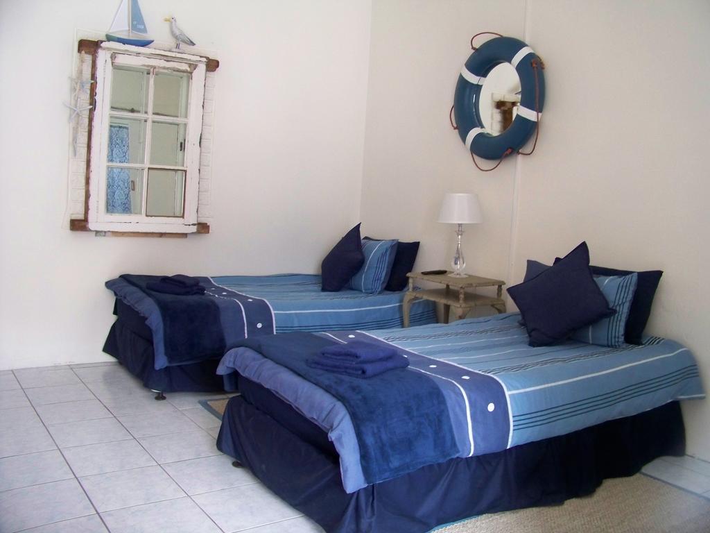 מלון סווקופמונד Jetty Self-Catering מראה חיצוני תמונה