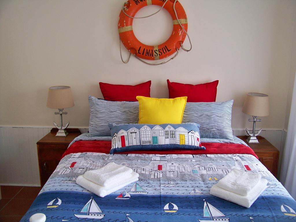 מלון סווקופמונד Jetty Self-Catering מראה חיצוני תמונה