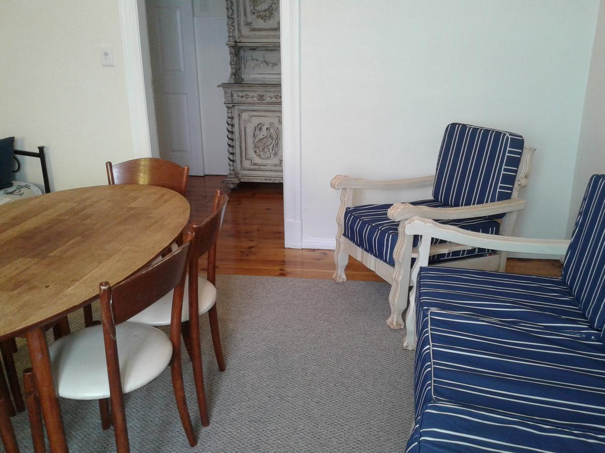 מלון סווקופמונד Jetty Self-Catering חדר תמונה