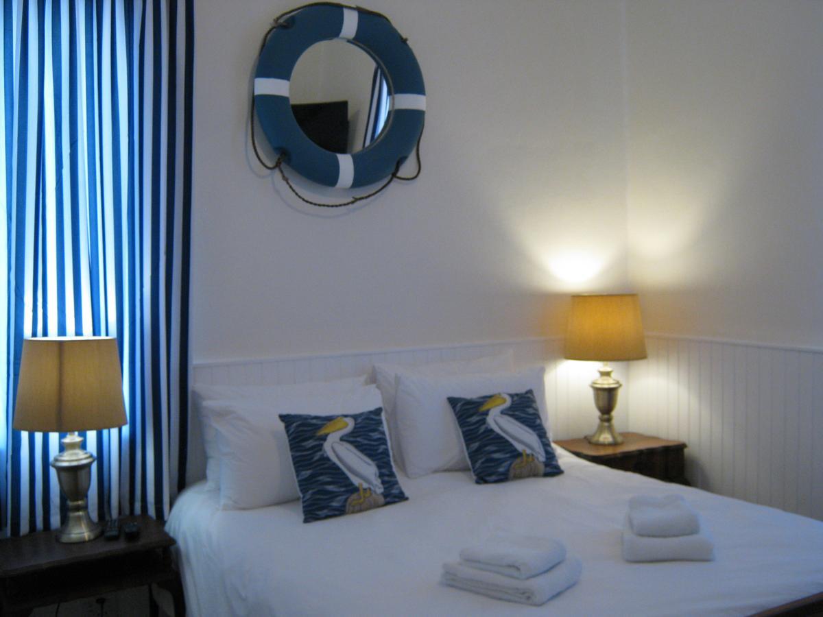 מלון סווקופמונד Jetty Self-Catering מראה חיצוני תמונה