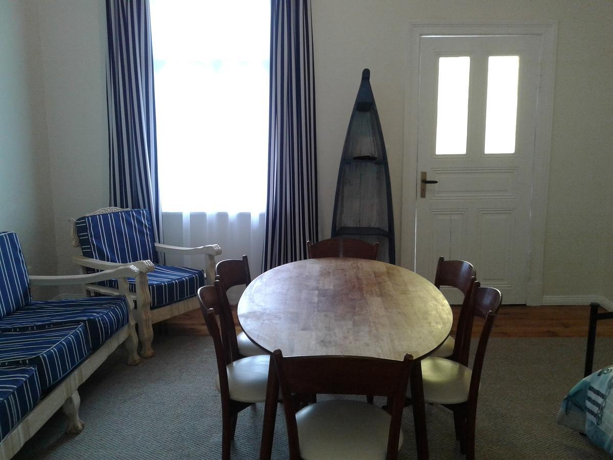 מלון סווקופמונד Jetty Self-Catering חדר תמונה