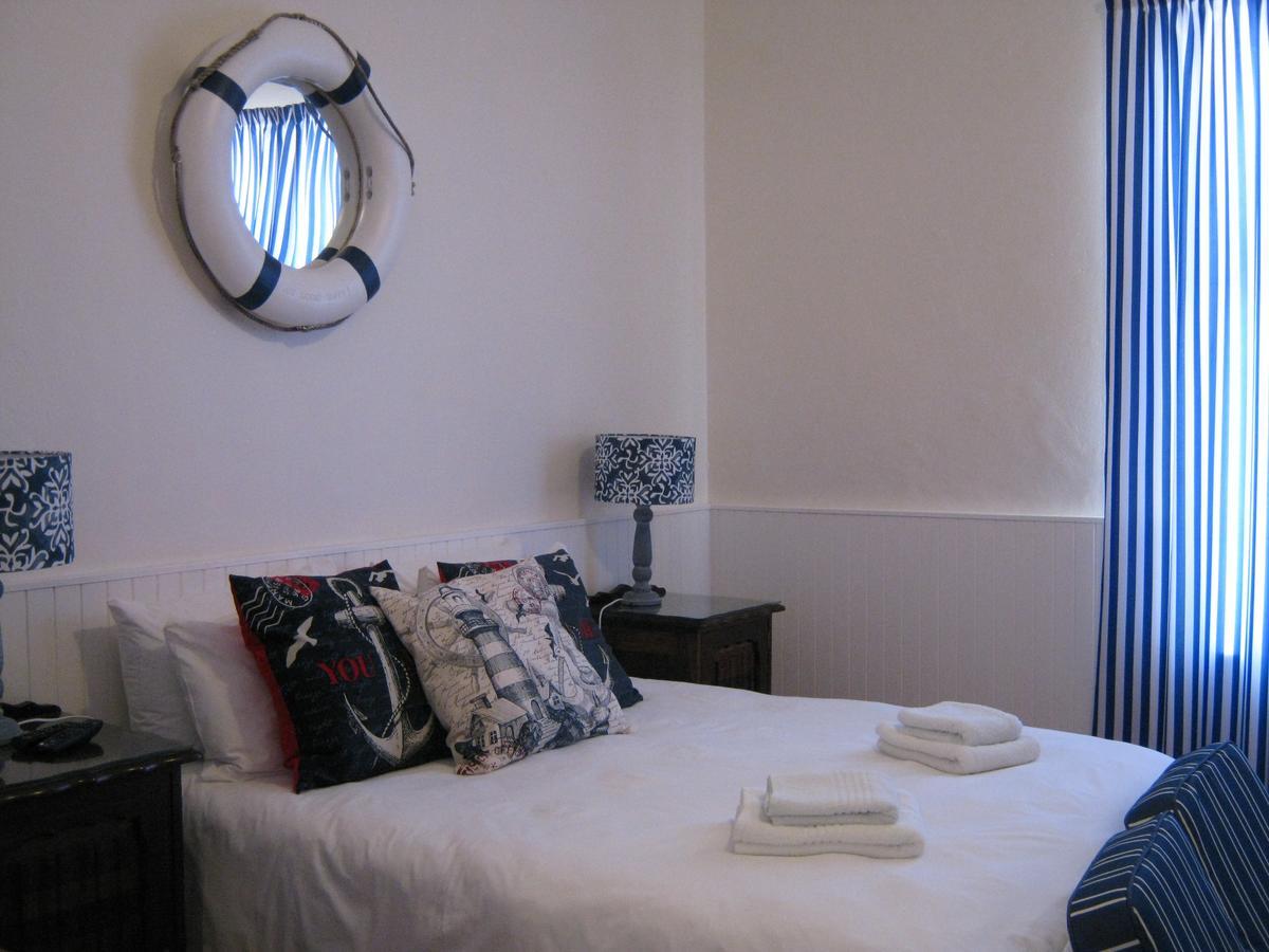מלון סווקופמונד Jetty Self-Catering מראה חיצוני תמונה
