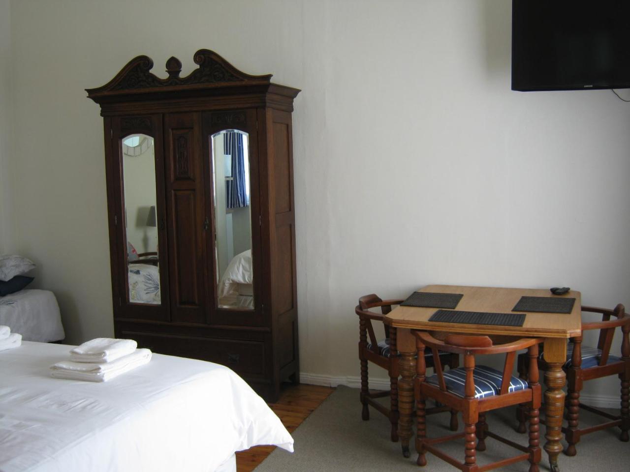 מלון סווקופמונד Jetty Self-Catering מראה חיצוני תמונה