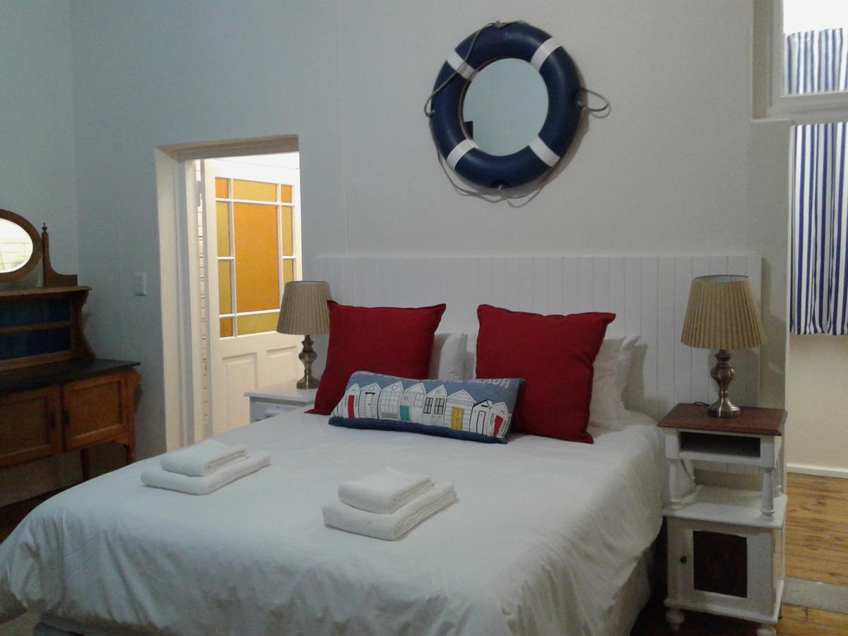 מלון סווקופמונד Jetty Self-Catering מראה חיצוני תמונה