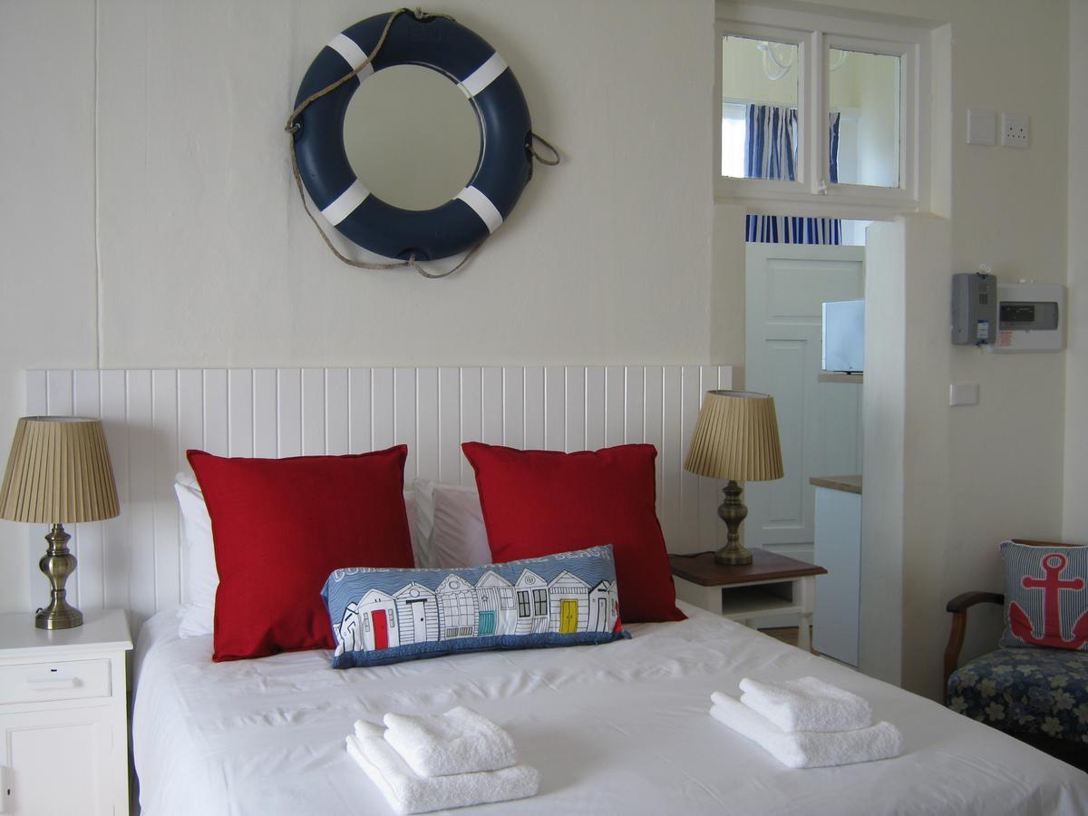 מלון סווקופמונד Jetty Self-Catering מראה חיצוני תמונה