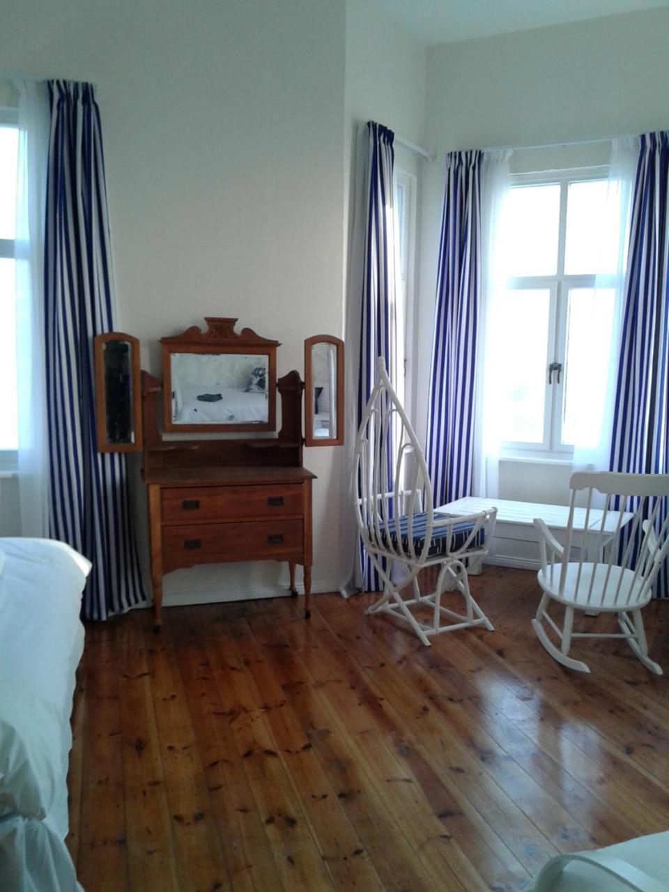 מלון סווקופמונד Jetty Self-Catering מראה חיצוני תמונה