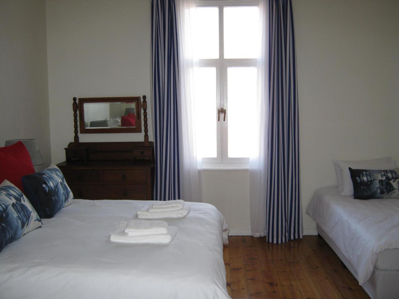 מלון סווקופמונד Jetty Self-Catering מראה חיצוני תמונה